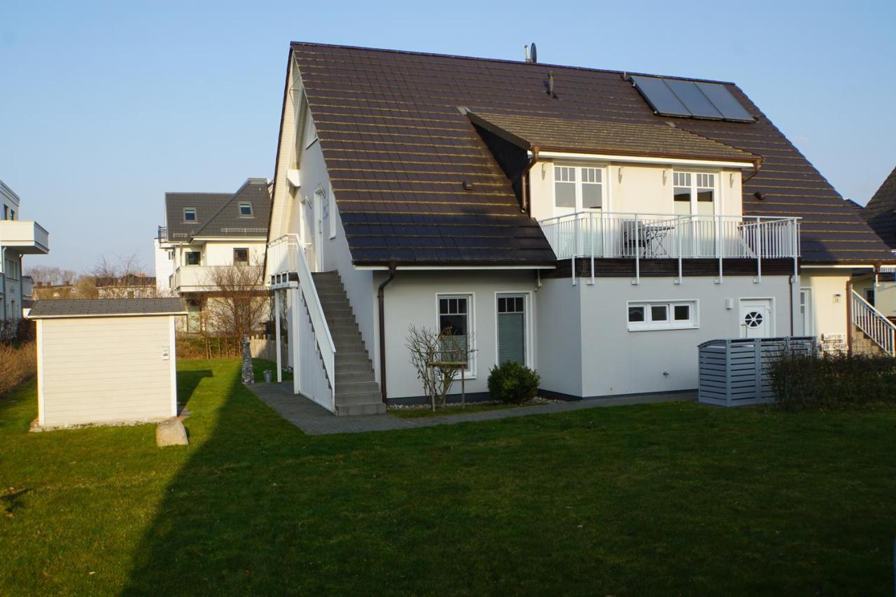 Ferienwohnung Baltic Sea Börgerende-Rethwisch Extérieur photo