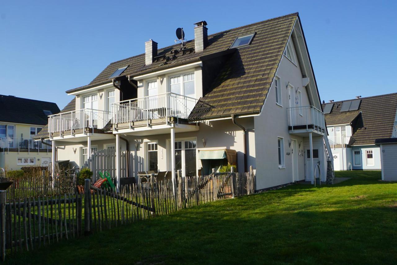 Ferienwohnung Baltic Sea Börgerende-Rethwisch Extérieur photo