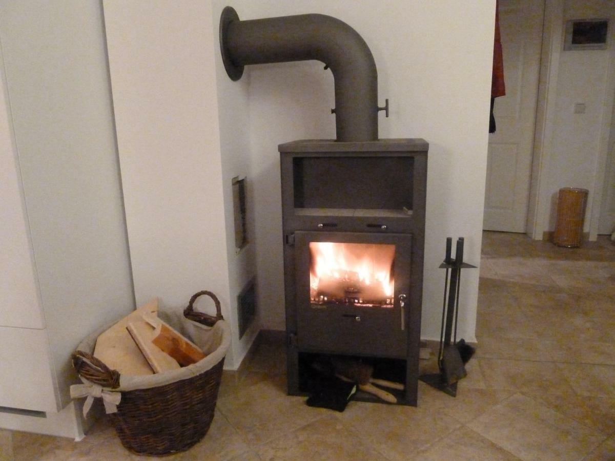 Ferienwohnung Baltic Sea Börgerende-Rethwisch Extérieur photo