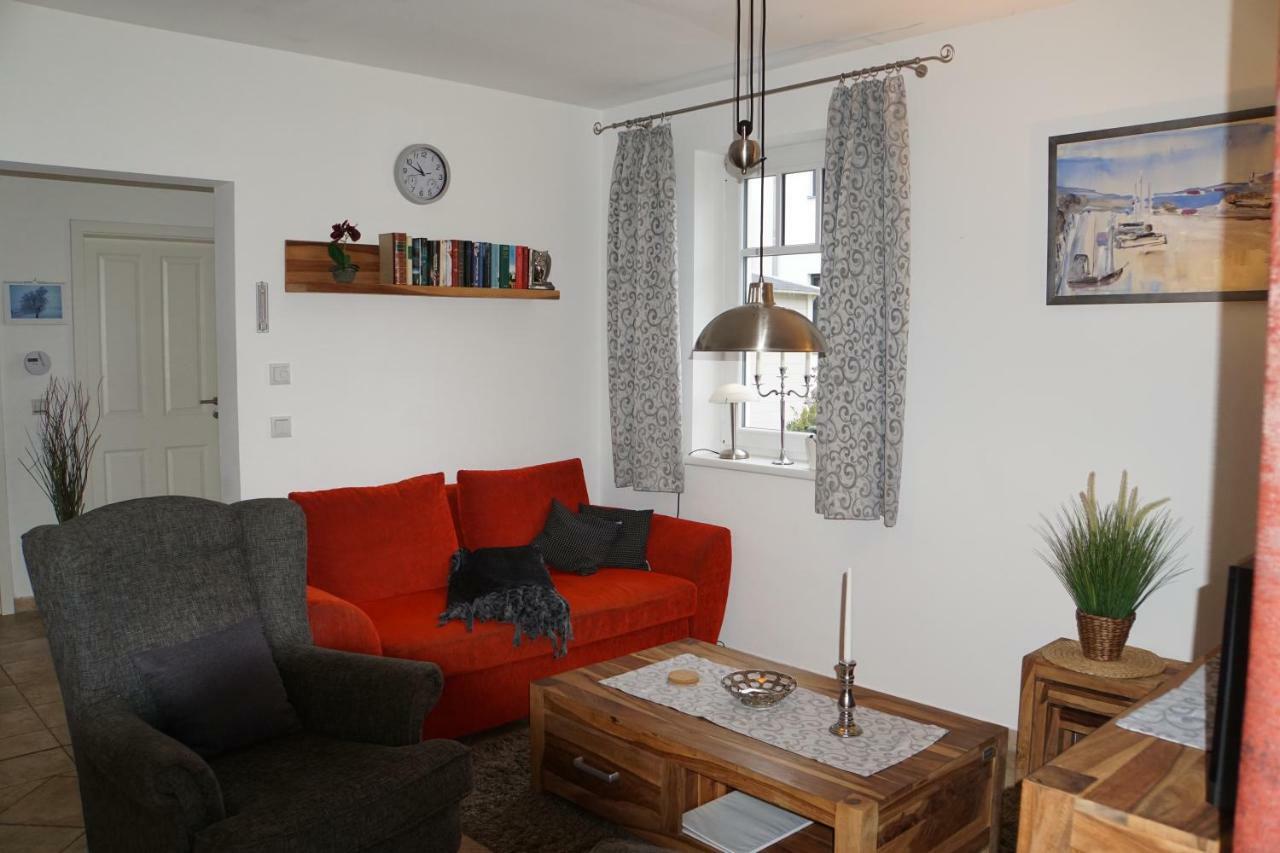 Ferienwohnung Baltic Sea Börgerende-Rethwisch Extérieur photo